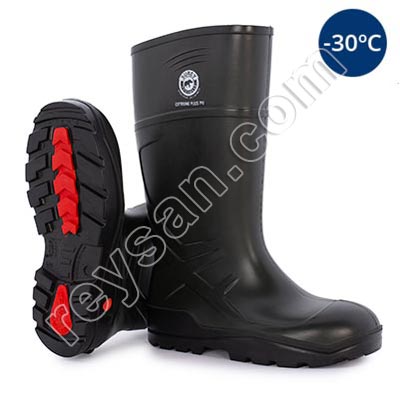 Bota Extreme Plus S5 PU