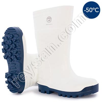 Bota Thermo Plus -50ºC
S5