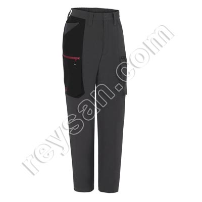 Pantalon trekking TERMICO GORETEX basico